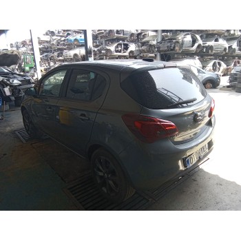 opel corsa e (x15) del año 2018