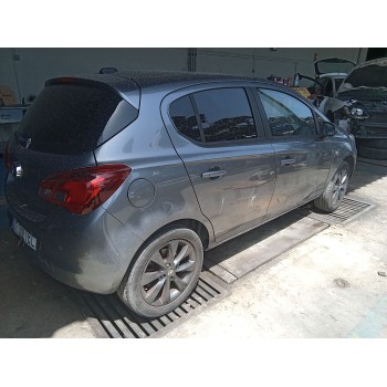 opel corsa e (x15) del año 2018