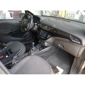 opel corsa e (x15) del año 2018