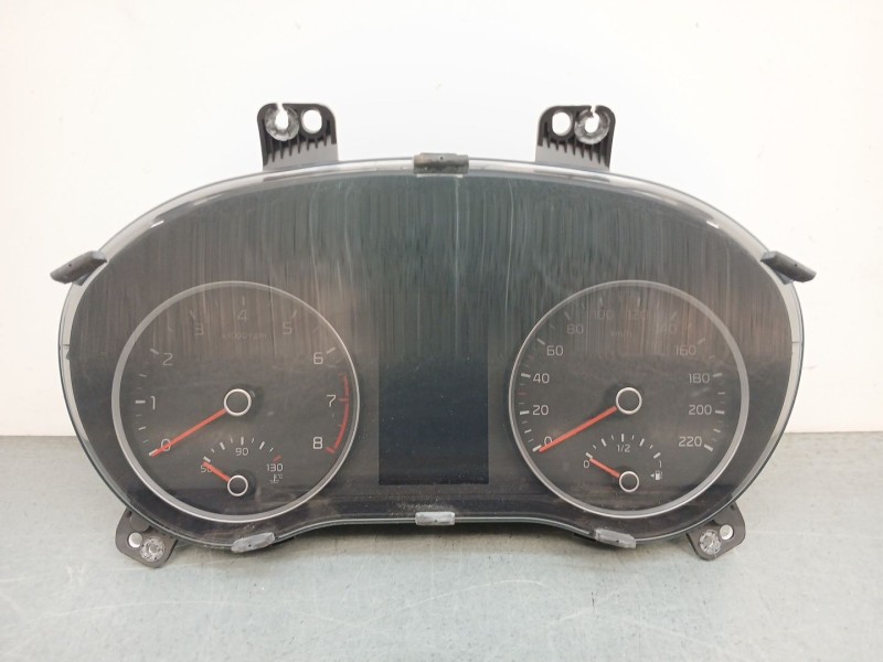 Recambio de cuadro instrumentos para kia stonic (yb) 1.0 t-gdi referencia OEM IAM 94033H8230 94033h8740 