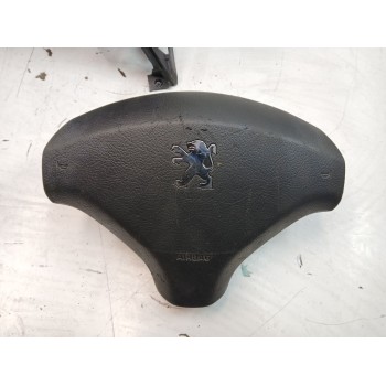 Recambio de kit airbag para peugeot 3008 i monospace (0u_) 1.6 hdi referencia OEM IAM   