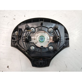 Recambio de kit airbag para peugeot 3008 i monospace (0u_) 1.6 hdi referencia OEM IAM   