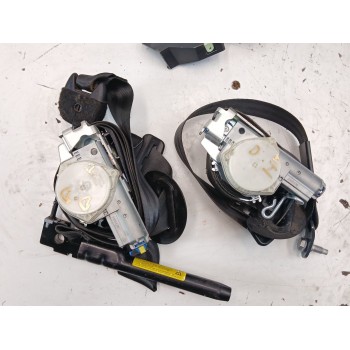 Recambio de kit airbag para peugeot 3008 i monospace (0u_) 1.6 hdi referencia OEM IAM   