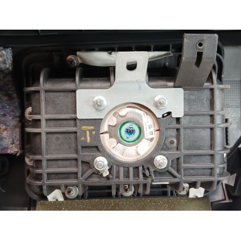 Recambio de kit airbag para peugeot 3008 i monospace (0u_) 1.6 hdi referencia OEM IAM   