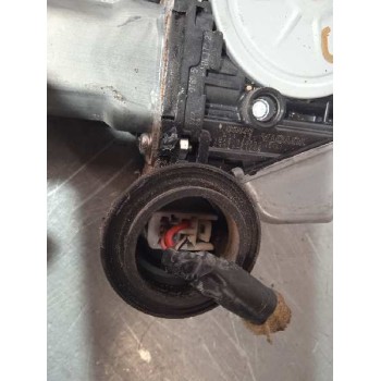 Recambio de elevalunas trasero derecho para toyota prius (nhw30) advance referencia OEM IAM 8571047080 ELECTRICO 5 PINES 