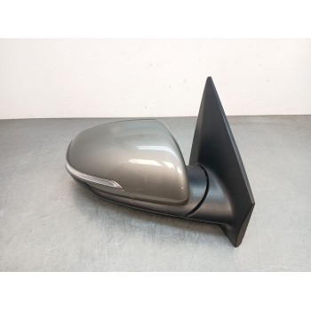Recambio de retrovisor derecho para kia stonic (yb) 1.0 t-gdi referencia OEM IAM 87620H8050  