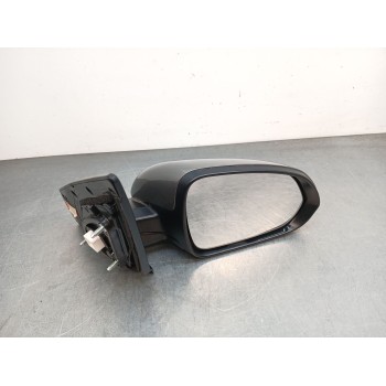 Recambio de retrovisor derecho para kia stonic (yb) 1.0 t-gdi referencia OEM IAM 87620H8050  
