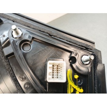 Recambio de retrovisor derecho para kia stonic (yb) 1.0 t-gdi referencia OEM IAM 87620H8050  