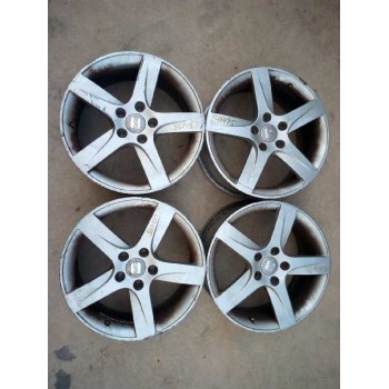 JUEGO LLANTAS 1P0601025M X4 17