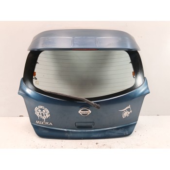 PORTON TRASERO K010M3HNCA 