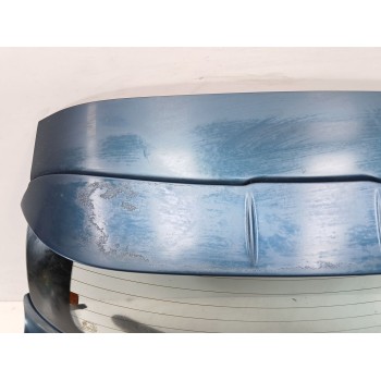 Recambio de porton trasero para nissan micra iv (k13k, k13kk) 1.2 referencia OEM IAM K010M3HNCA  