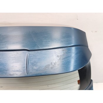 Recambio de porton trasero para nissan micra iv (k13k, k13kk) 1.2 referencia OEM IAM K010M3HNCA  
