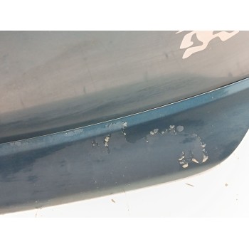 Recambio de porton trasero para nissan micra iv (k13k, k13kk) 1.2 referencia OEM IAM K010M3HNCA  