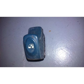 Recambio de mando elevalunas delantero izquierdo para renault twingo (co6) 1.3 (c063/64) referencia OEM IAM   