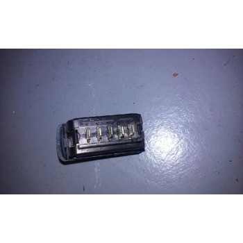 Recambio de mando elevalunas delantero izquierdo para renault twingo (co6) 1.3 (c063/64) referencia OEM IAM   