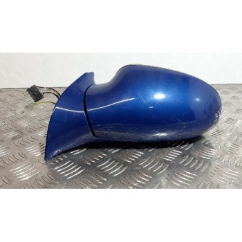 Recambio de retrovisor izquierdo para mercedes-benz clase a (w168) 170 cdi (168.008) referencia OEM IAM 1688103516  