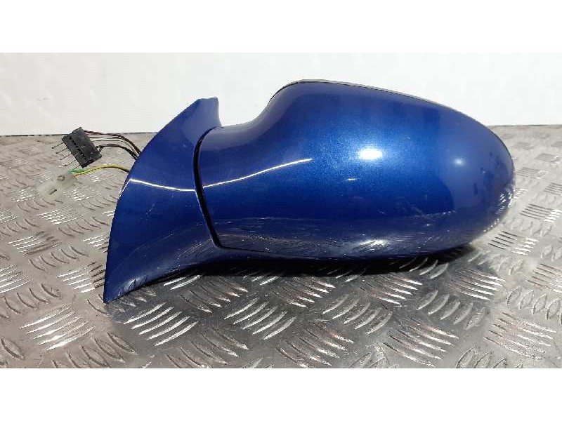 Recambio de retrovisor izquierdo para mercedes-benz clase a (w168) 170 cdi (168.008) referencia OEM IAM 1688103516  