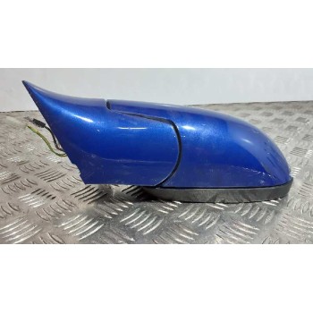 Recambio de retrovisor izquierdo para mercedes-benz clase a (w168) 170 cdi (168.008) referencia OEM IAM 1688103516  