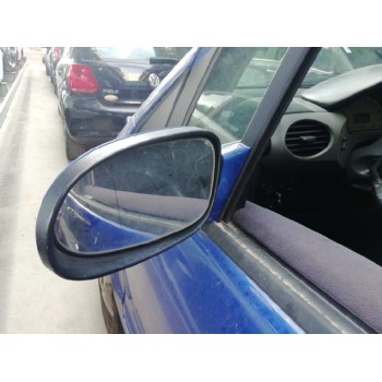 Recambio de retrovisor izquierdo para mercedes-benz clase a (w168) 170 cdi (168.008) referencia OEM IAM 1688103516  