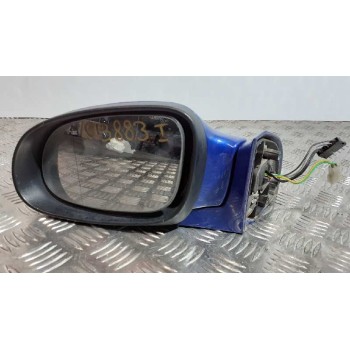 Recambio de retrovisor izquierdo para mercedes-benz clase a (w168) 170 cdi (168.008) referencia OEM IAM 1688103516  