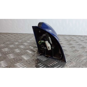 Recambio de retrovisor izquierdo para mercedes-benz clase a (w168) 170 cdi (168.008) referencia OEM IAM 1688103516  