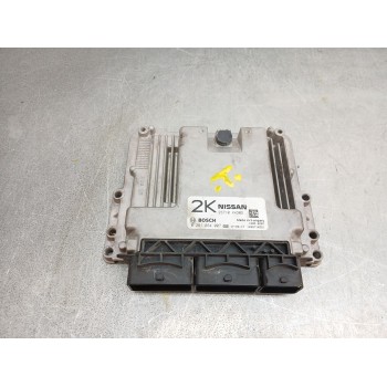 Recambio de centralita motor uce para nissan nv200 / evalia autobús 1.5 dci 85 (m20, m20m, m20k, m20kk) referencia OEM IAM 23710