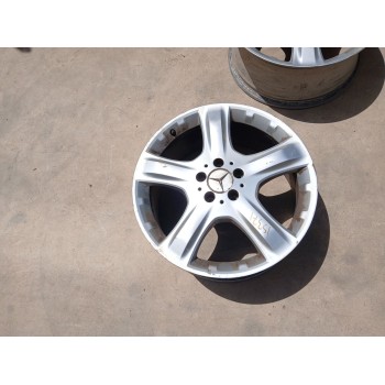 Recambio de llanta para mercedes-benz clase m (w164) 420 / 450 cdi (164.128) referencia OEM IAM A1644011202 X1 19 PULGADAS