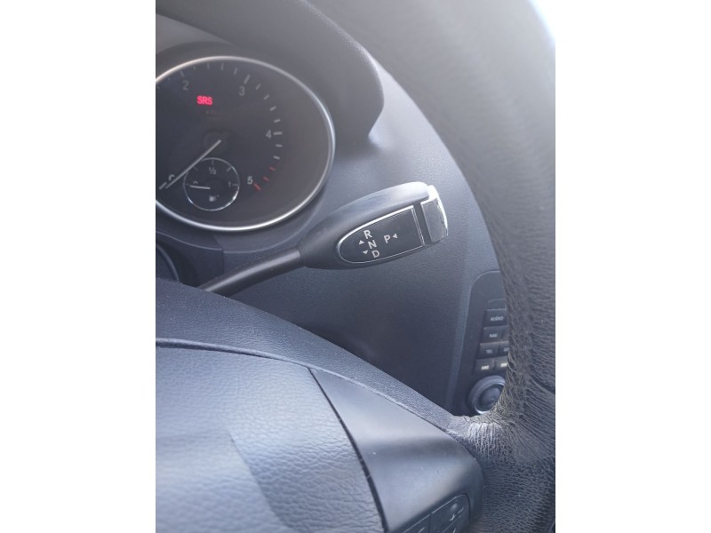 Recambio de palanca cambio para mercedes-benz clase m (w164) ml 280 cdi 4-matic (164.120) referencia OEM IAM   