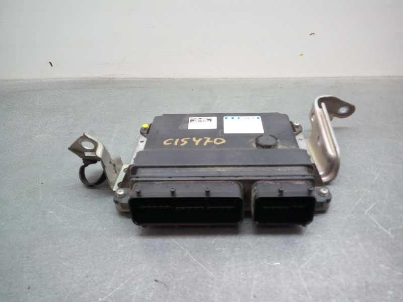 Recambio de centralita motor uce para toyota prius+ advance referencia OEM IAM 8966147830 2756009271 