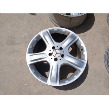 Recambio de llanta para mercedes-benz clase m (w164) 420 / 450 cdi (164.128) referencia OEM IAM A1644011202 X1 19 PULGADAS