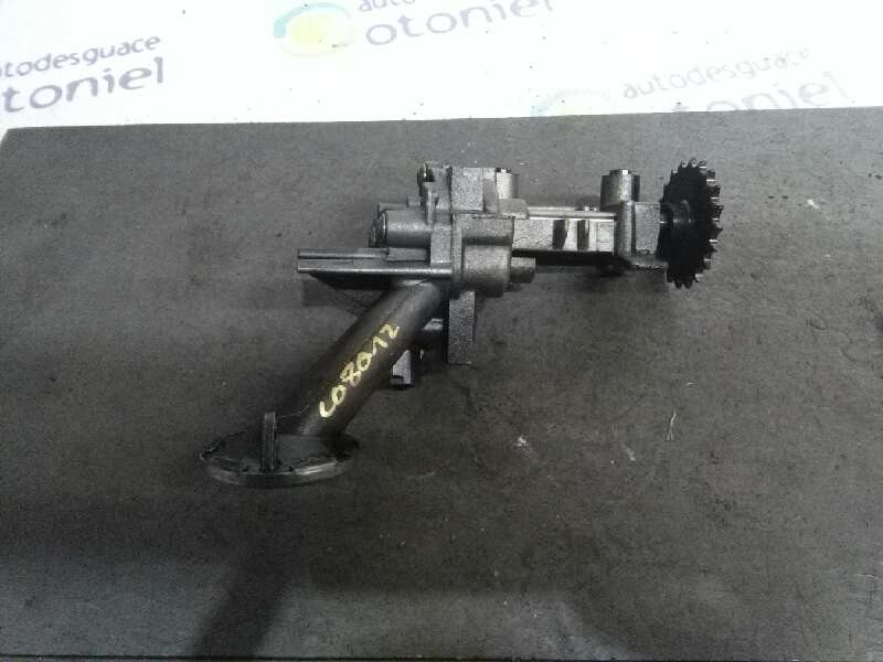 Recambio de bomba aceite para mitsubishi space star (dg0) 1900 di-d avance referencia OEM IAM 7700600252 7700600251 