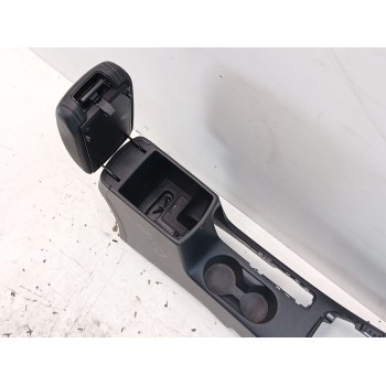 Recambio de apoyabrazos central para kia stonic (yb) 1.0 t-gdi referencia OEM IAM 84611h8100  