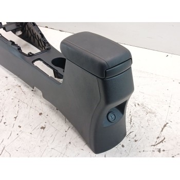 Recambio de apoyabrazos central para kia stonic (yb) 1.0 t-gdi referencia OEM IAM 84611h8100  