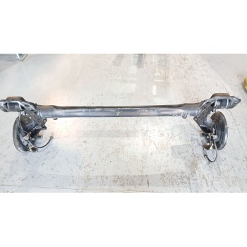 Recambio de puente trasero para opel astra j lim. cosmo referencia OEM IAM 39154142  