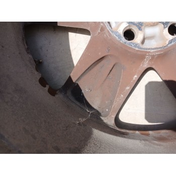 Recambio de llanta para toyota rav 4 (a3) 2.2 d-cat referencia OEM IAM 4261142270 X1 18 PULGADAS