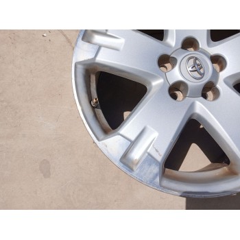 Recambio de llanta para toyota rav 4 (a3) 2.2 d-cat referencia OEM IAM 4261142270 X1 18 PULGADAS