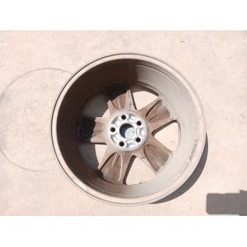 Recambio de llanta para toyota rav 4 (a3) 2.2 d-cat referencia OEM IAM 4261142270 X1 18 PULGADAS