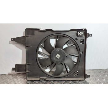 Recambio de electroventilador para renault megane ii berlina 5p confort authentique referencia OEM IAM 8200151464 8200151464 