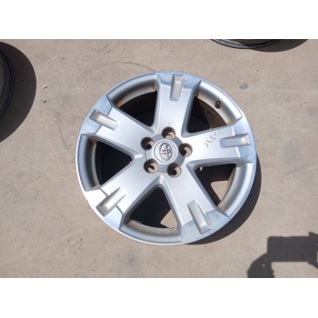 Recambio de llanta para toyota rav 4 (a3) 2.2 d-cat referencia OEM IAM 4261142270 X1 18 PULGADAS