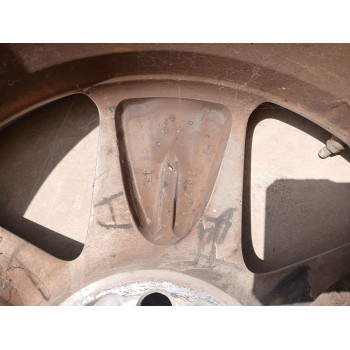 Recambio de llanta para toyota rav 4 (a3) 2.2 d-cat referencia OEM IAM 4261142270 X1 18 PULGADAS