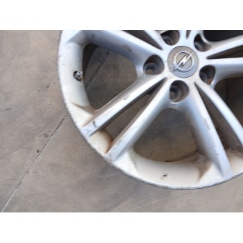 Recambio de llanta para opel insignia berlina sport 4x4 referencia OEM IAM 03UYD X1 18 PULGADAS