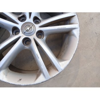 Recambio de llanta para opel insignia berlina sport 4x4 referencia OEM IAM 03UYD X1 18 PULGADAS