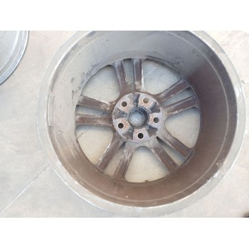 Recambio de llanta para opel insignia berlina sport 4x4 referencia OEM IAM 03UYD X1 18 PULGADAS