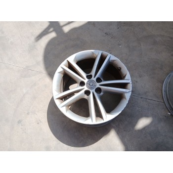 Recambio de llanta para opel insignia berlina sport 4x4 referencia OEM IAM 03UYD X1 18 PULGADAS