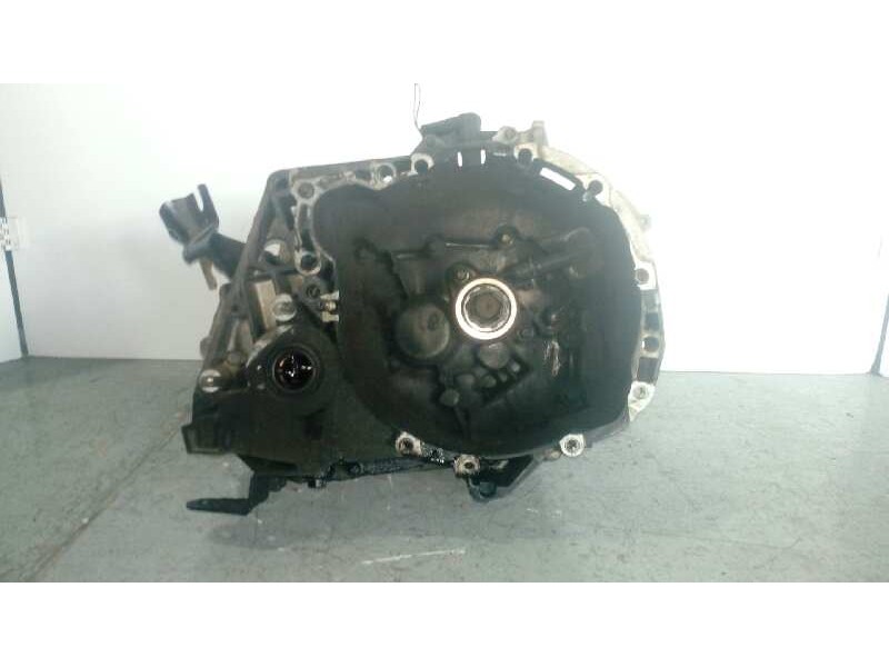 Recambio de caja cambios para nissan almera (n16/e) acenta referencia OEM IAM JR5106 188.000KM 