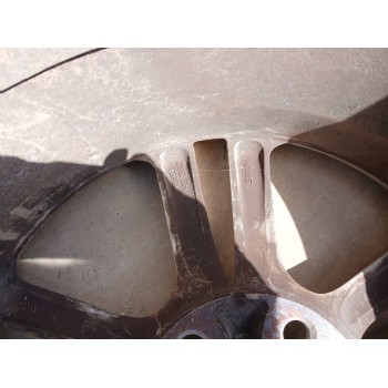 Recambio de llanta para opel insignia berlina sport 4x4 referencia OEM IAM 03UYD X1 18 PULGADAS