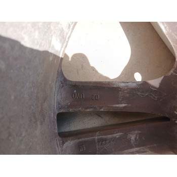 Recambio de llanta para opel insignia berlina sport 4x4 referencia OEM IAM 03UYD X1 18 PULGADAS