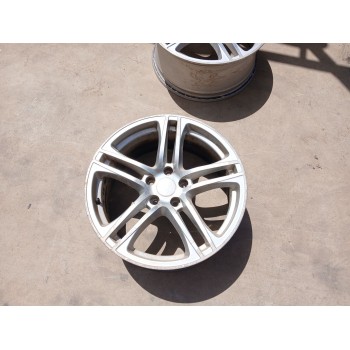 Recambio de llanta para audi a4 berlina (8e) 2.0 tdi 16v (103kw) referencia OEM IAM  X1 18 PULGADAS