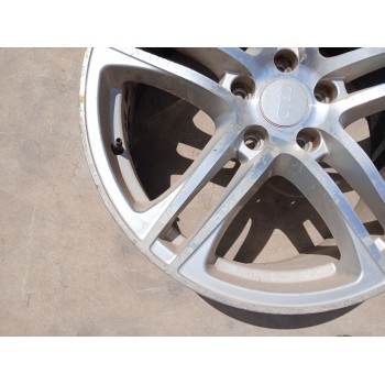 Recambio de llanta para audi a4 berlina (8e) 2.0 tdi 16v (103kw) referencia OEM IAM  X1 18 PULGADAS