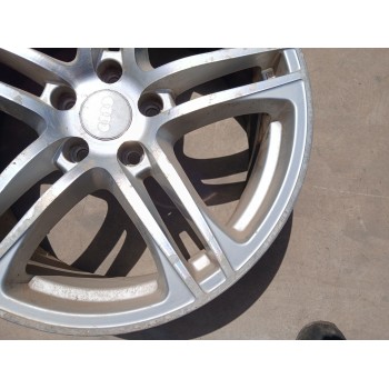 Recambio de llanta para audi a4 berlina (8e) 2.0 tdi 16v (103kw) referencia OEM IAM  X1 18 PULGADAS